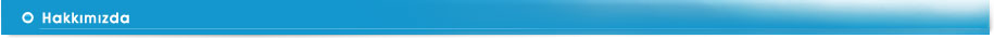 Hakkimizda